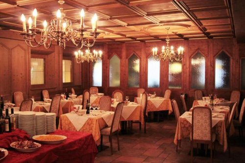 Molino - Dolomiti Superski - Itálie, Alpe Lusia - San Pellegrino - Lyžařské zájezdy