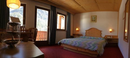 Molino - Dolomiti Superski - Itálie, Alpe Lusia - San Pellegrino - Lyžařské zájezdy