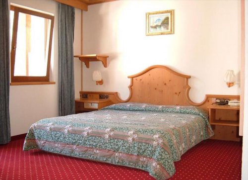 Molino - Dolomiti Superski - Itálie, Alpe Lusia - San Pellegrino - Lyžařské zájezdy