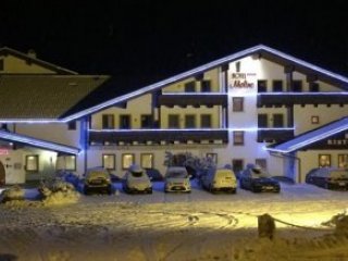 Molino - Dolomiti Superski - Itálie, Alpe Lusia - San Pellegrino - Lyžařské zájezdy Molino - Dolomiti Superski - Itálie, Alpe Lusia - San Pellegrino - Lyžařské zájezdy