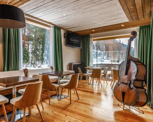 Garden - Skirama Dolomiti Adamello Brenta - Itálie, Paganella - Lyžařské zájezdy