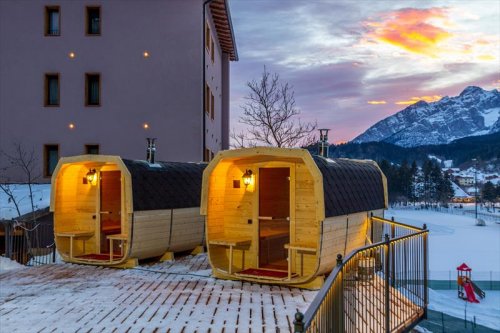 Garden - Skirama Dolomiti Adamello Brenta - Itálie, Paganella - Lyžařské zájezdy