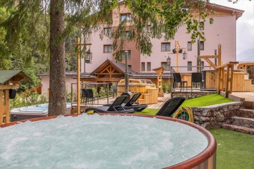 Garden - Skirama Dolomiti Adamello Brenta - Itálie, Paganella - Lyžařské zájezdy