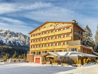 Garden - Skirama Dolomiti Adamello Brenta - Itálie, Paganella - Lyžařské zájezdy Garden - Skirama Dolomiti Adamello Brenta - Itálie, Paganella - Lyžařské zájezdy