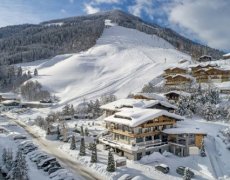 Saalbach Suites by ALPS RESORTS