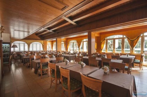 Grand Hotel Misurina SKI - Itálie, Auronzo di Cadore Misurina - Lyžařské zájezdy