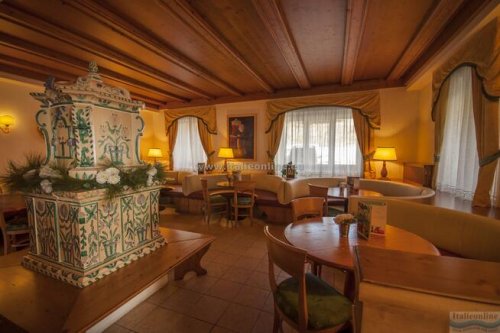 Grand Hotel Misurina SKI - Itálie, Auronzo di Cadore Misurina - Lyžařské zájezdy