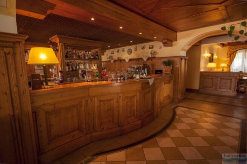 Grand Hotel Misurina SKI - Itálie, Auronzo di Cadore Misurina - Lyžařské zájezdy