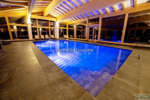 Hotel Caminetto Mountain Resort SKI - Folgaria - Itálie, Lavarone - Lyžařské zájezdy