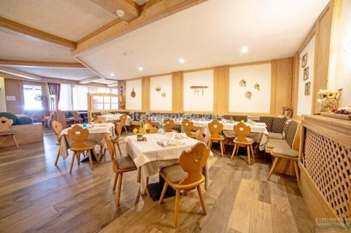 Hotel Caminetto Mountain Resort SKI - Folgaria - Itálie, Lavarone - Lyžařské zájezdy