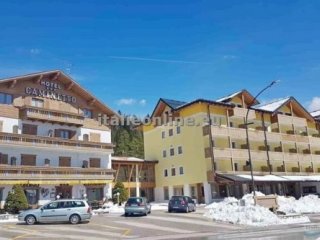 Hotel Caminetto Mountain Resort SKI - Folgaria - Itálie, Lavarone - Lyžařské zájezdy Hotel Caminetto Mountain Resort SKI - Folgaria - Itálie, Lavarone - Lyžařské zájezdy