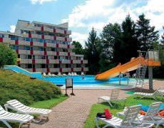 Aparthotel Predigtstuhl Resort