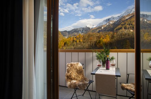 Hotel Tremoggia - Valtellina - Itálie, Chiesa Valmalenco - Lyžařské zájezdy