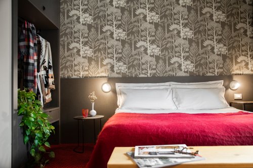 Hotel Tremoggia - Valtellina - Itálie, Chiesa Valmalenco - Lyžařské zájezdy