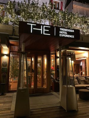 Hotel Tremoggia - Valtellina - Itálie, Chiesa Valmalenco - Lyžařské zájezdy