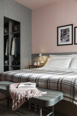 Hotel Tremoggia - Valtellina - Itálie, Chiesa Valmalenco - Lyžařské zájezdy