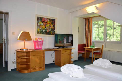 Hotel Nockalm - Salcbursko - Rakousko, Katschberg - Lyžařské zájezdy