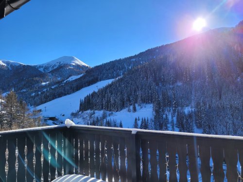 Hotel Nockalm - Salcbursko - Rakousko, Katschberg - Lyžařské zájezdy