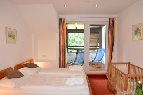 Hotel Nockalm - Salcbursko - Rakousko, Katschberg - Lyžařské zájezdy