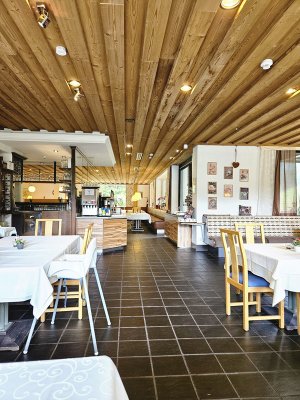 Hotel Nockalm - Salcbursko - Rakousko, Katschberg - Lyžařské zájezdy