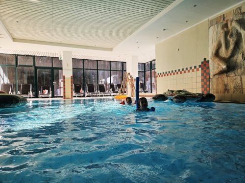 Hotel Nockalm - Salcbursko - Rakousko, Katschberg - Lyžařské zájezdy