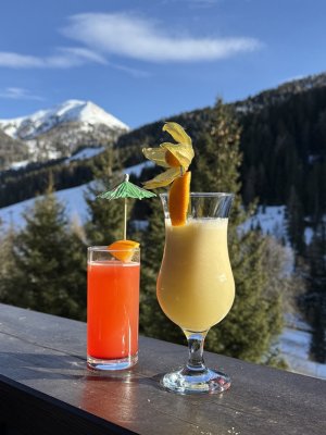 Hotel Nockalm - Salcbursko - Rakousko, Katschberg - Lyžařské zájezdy