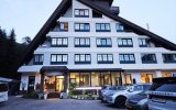 Katalog zájezdů, Hotel Nockalm