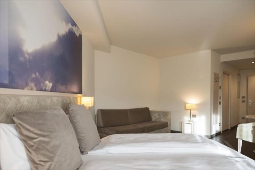 Blu Natura Spa 4 - Skirama Dolomiti Adamello Brenta - Itálie, Folgaria / Lavarone - Lyžařské zájezdy