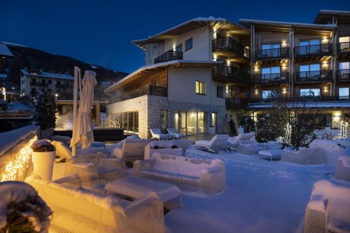 Blu Natura Spa 4 - Skirama Dolomiti Adamello Brenta - Itálie, Folgaria / Lavarone - Lyžařské zájezdy