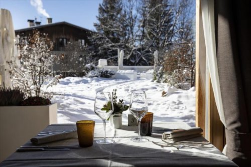 Blu Natura Spa 4 - Skirama Dolomiti Adamello Brenta - Itálie, Folgaria / Lavarone - Lyžařské zájezdy