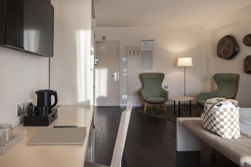 Blu Natura Spa 4 - Skirama Dolomiti Adamello Brenta - Itálie, Folgaria / Lavarone - Lyžařské zájezdy