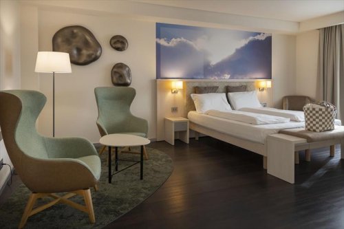 Blu Natura Spa 4 - Skirama Dolomiti Adamello Brenta - Itálie, Folgaria / Lavarone - Lyžařské zájezdy