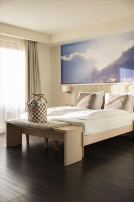 Blu Natura Spa 4 - Skirama Dolomiti Adamello Brenta - Itálie, Folgaria / Lavarone - Lyžařské zájezdy