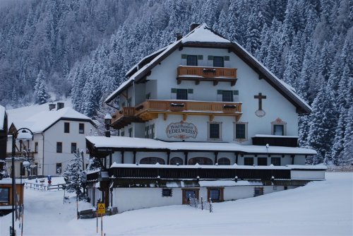 Hotely Mallnitz se skipasem - Korutany - Rakousko, Mölltal - Ankogel - Lyžařské zájezdy