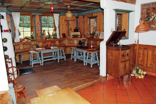 Hotely Mallnitz se skipasem - Korutany - Rakousko, Mölltal - Ankogel - Lyžařské zájezdy