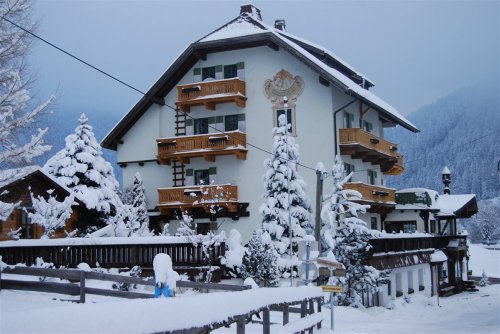 Hotely Mallnitz se skipasem - Korutany - Rakousko, Mölltal - Ankogel - Lyžařské zájezdy