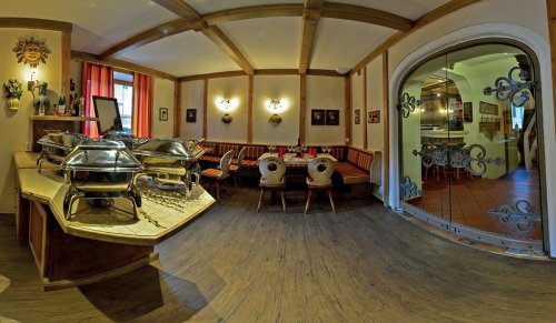 Hotely Mallnitz se skipasem - Korutany - Rakousko, Mölltal - Ankogel - Lyžařské zájezdy