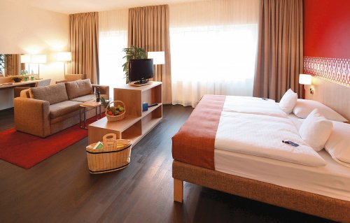 Aldiana Club Salzkammergut - Štýrsko - Rakousko, Tauplitz - Lyžařské zájezdy