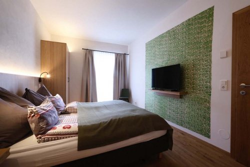 Apartmány Kärntnerhof - Korutany - Rakousko, Nassfeld - Lyžařské zájezdy