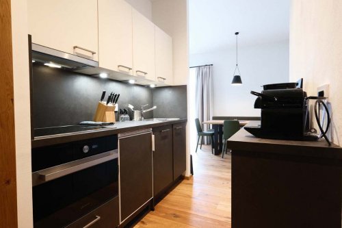 Apartmány Kärntnerhof - Korutany - Rakousko, Nassfeld - Lyžařské zájezdy