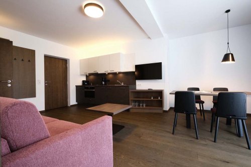Apartmány Kärntnerhof - Korutany - Rakousko, Nassfeld - Lyžařské zájezdy