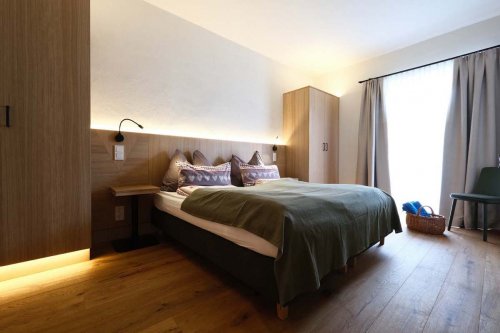 Apartmány Kärntnerhof - Korutany - Rakousko, Nassfeld - Lyžařské zájezdy