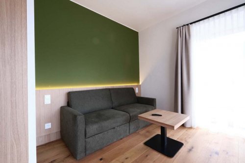 Apartmány Kärntnerhof - Korutany - Rakousko, Nassfeld - Lyžařské zájezdy