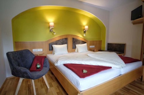 Seehotel Kärntnerhof - Korutany - Rakousko, Nassfeld - Lyžařské zájezdy