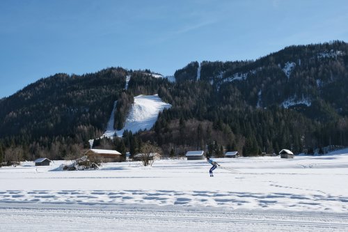 Seehotel Kärntnerhof - Korutany - Rakousko, Nassfeld - Lyžařské zájezdy