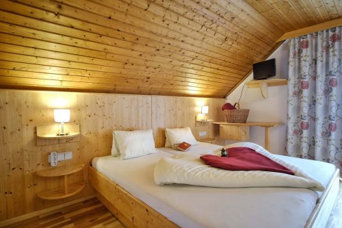 Seehotel Kärntnerhof - Korutany - Rakousko, Nassfeld - Lyžařské zájezdy