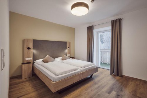 Residence Knappenhof - Ortler Skiarena - Itálie, Sterzing - Vipiteno, Rosskopf - Monte Cavallo - Lyžařské zájezdy