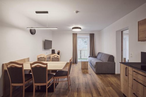 Residence Knappenhof - Ortler Skiarena - Itálie, Sterzing - Vipiteno, Rosskopf - Monte Cavallo - Lyžařské zájezdy