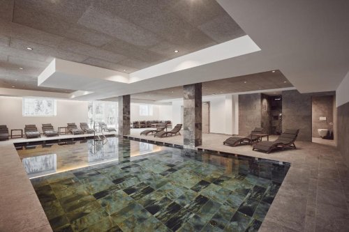 Residence Knappenhof - Ortler Skiarena - Itálie, Sterzing - Vipiteno, Rosskopf - Monte Cavallo - Lyžařské zájezdy