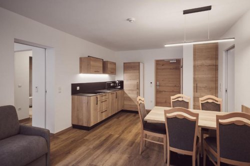 Residence Knappenhof - Ortler Skiarena - Itálie, Sterzing - Vipiteno, Rosskopf - Monte Cavallo - Lyžařské zájezdy